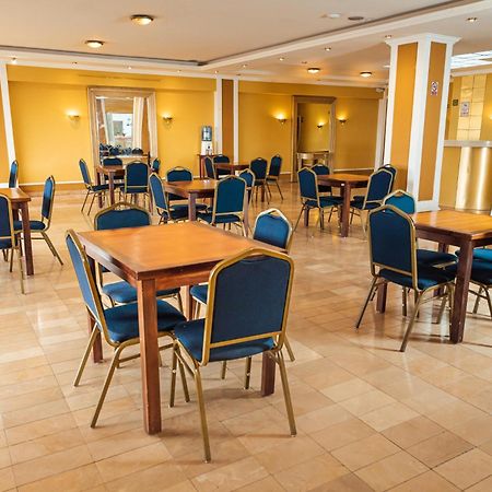 Hotel Libertador Loja Eksteriør bilde
